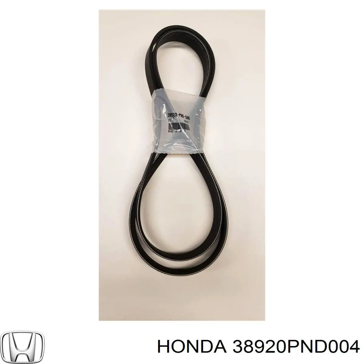  38920PND004 Honda