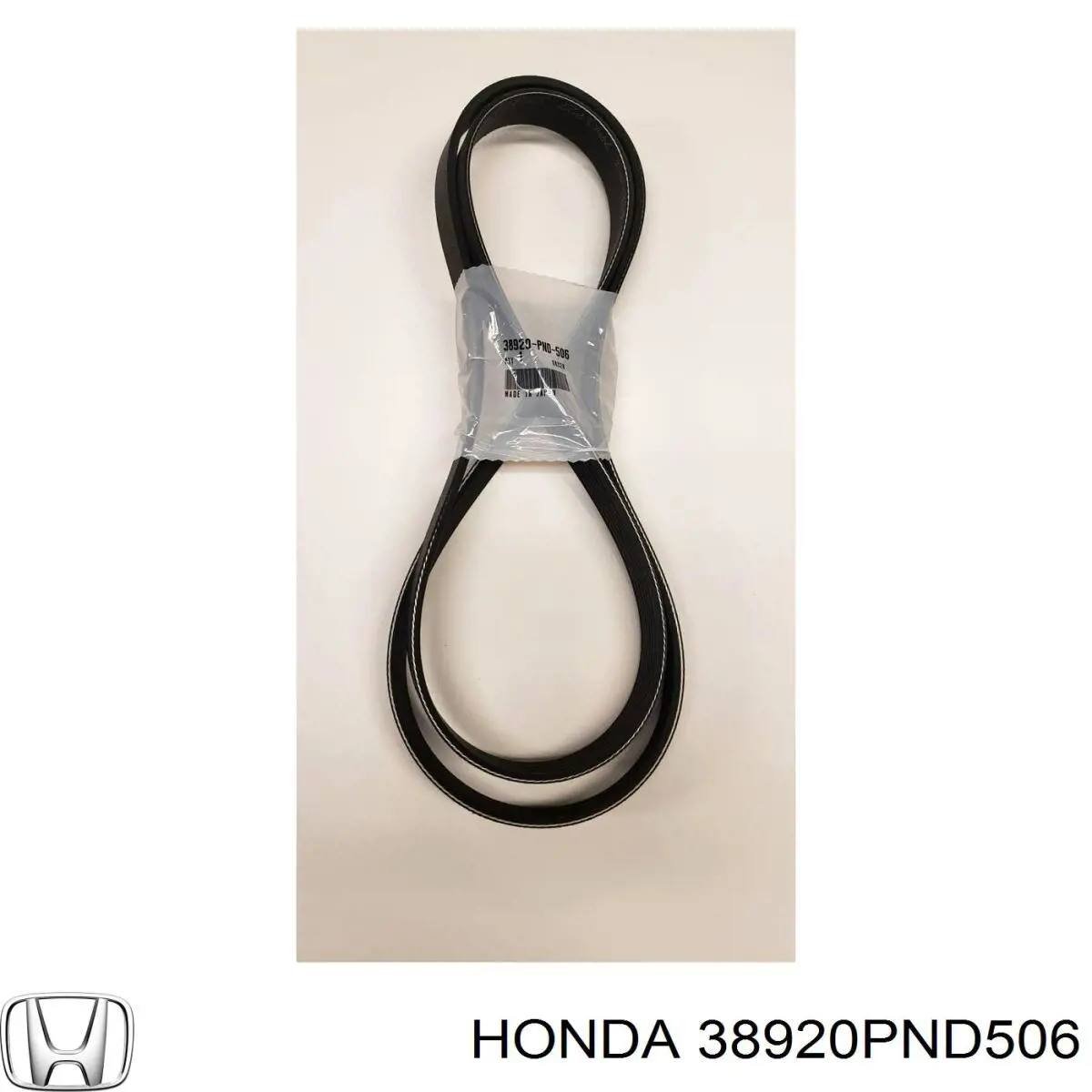  38920PND506 Honda