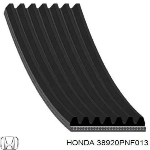  38920PNF013 Honda