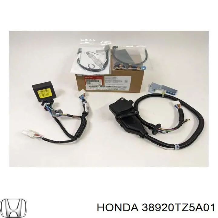  38920TZ5A01 Honda