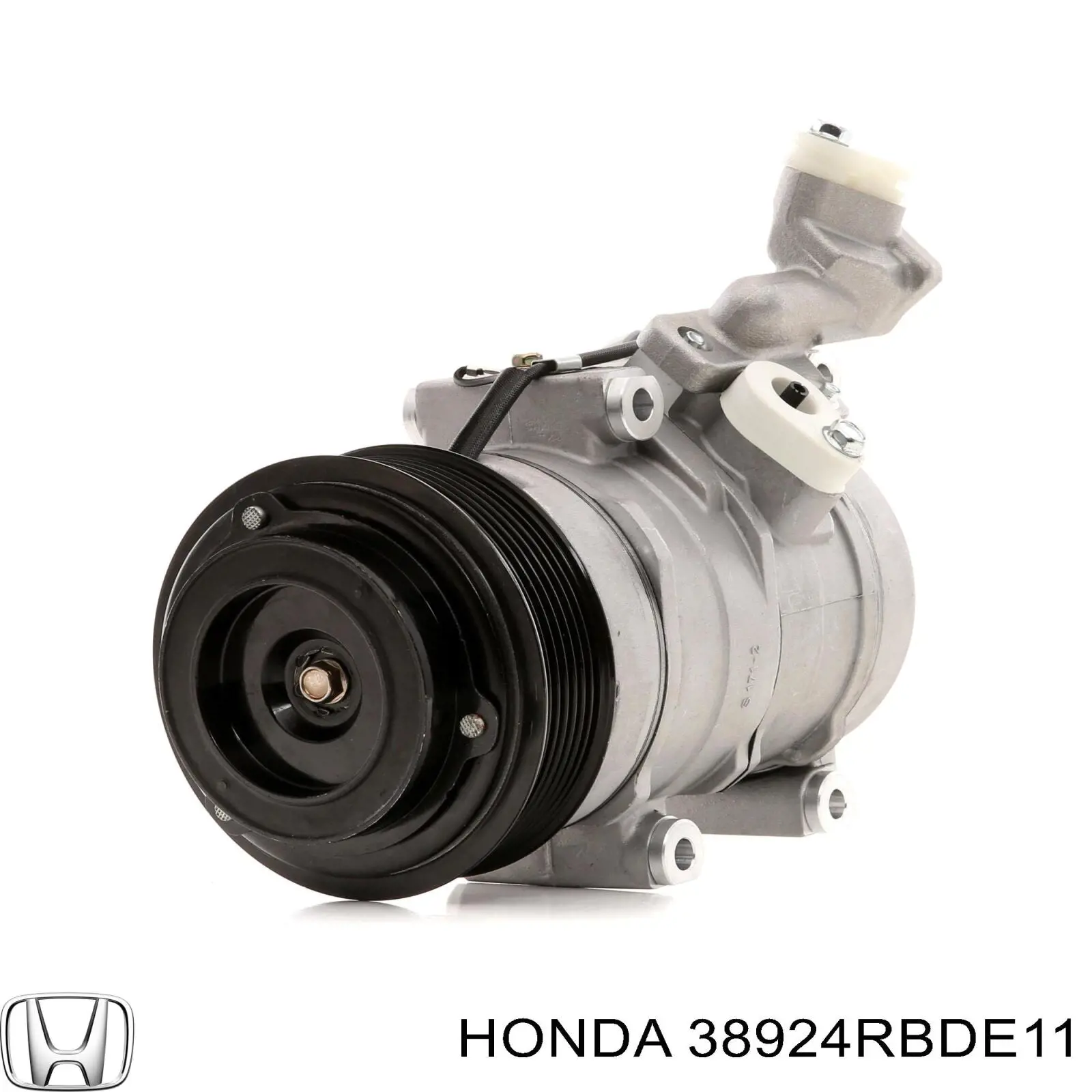 38924RBDE11 Honda 