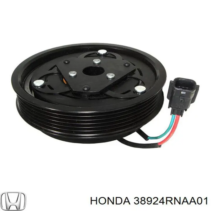 Купить Муфта компрессора кондиционера Хонда Сивик VIII FD, FA