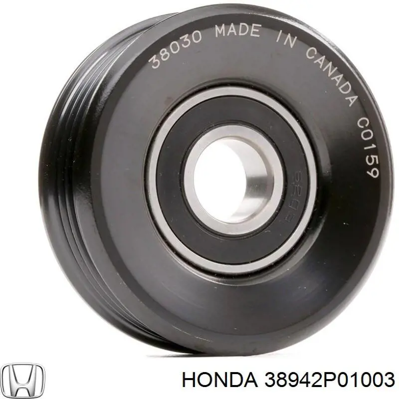 Купить 38942P01003 Honda Натяжной ролик