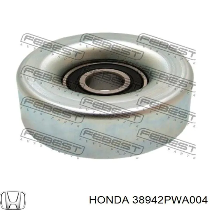 38942PWA004 Honda