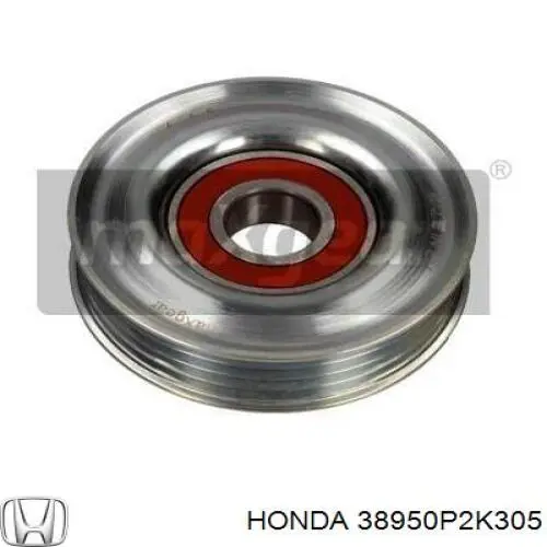 Натяжной ролик 38950P2K305 Honda