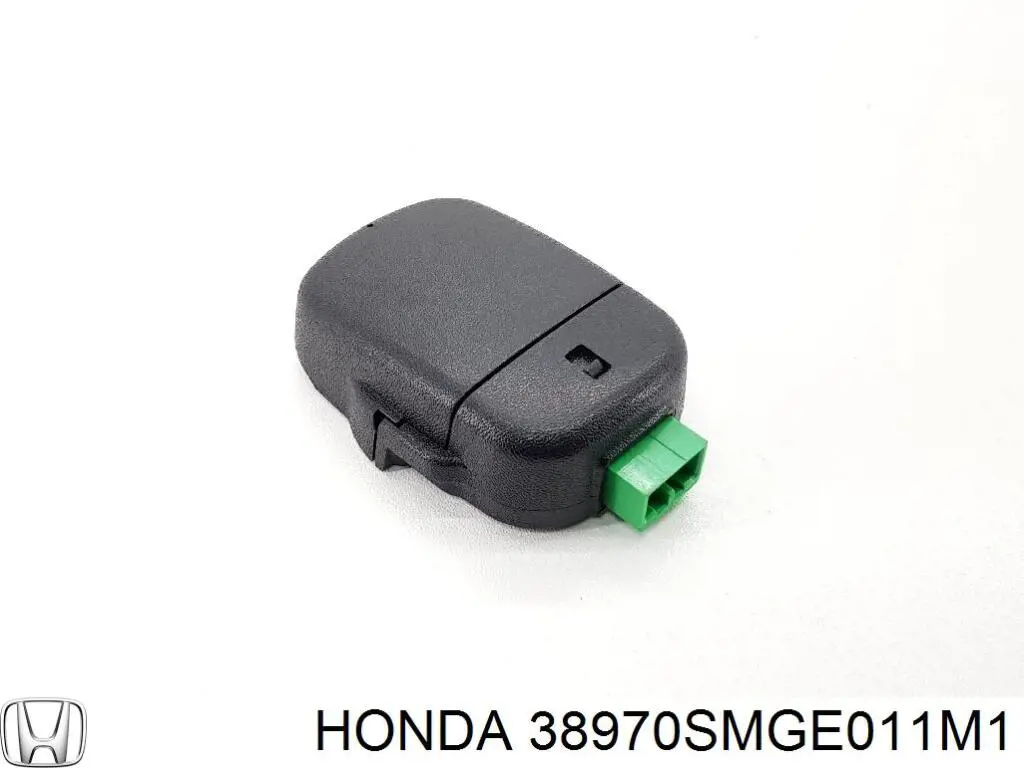 38970SMGE011M1 Honda 