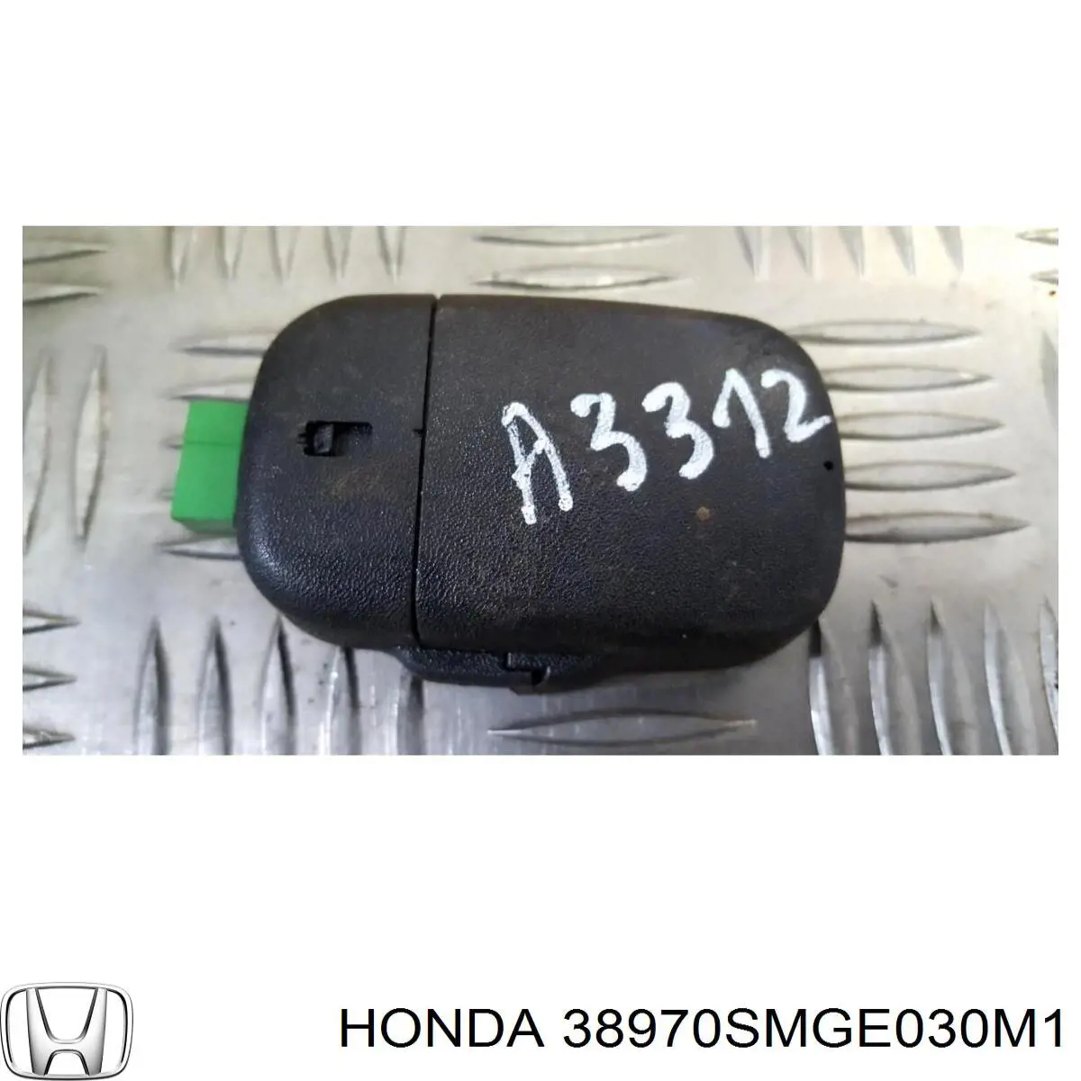 38970SMGE030M1 Honda 