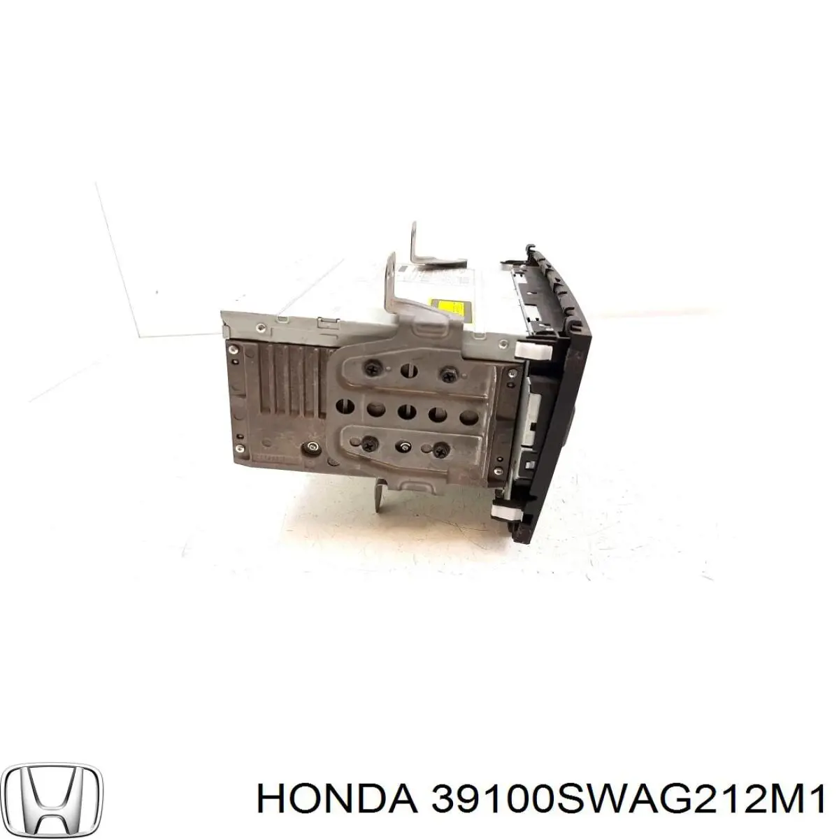Купить 39100SWAG212M1 Honda 