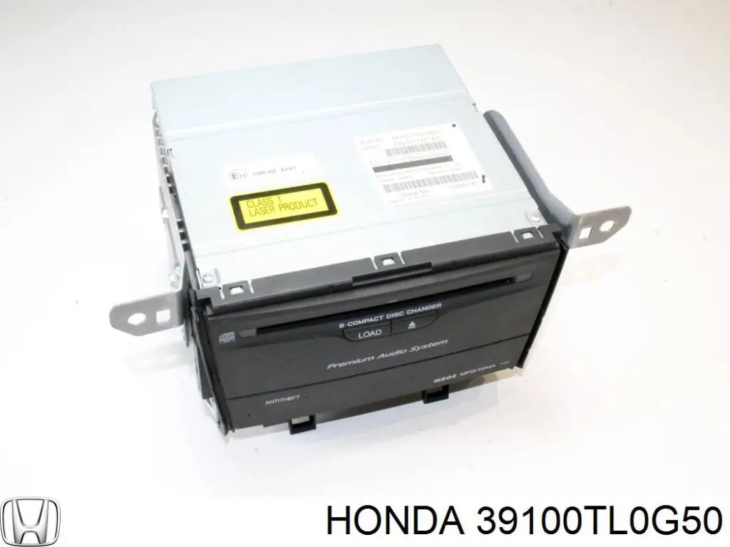  Honda 39100TL0G50 цена, от 87.42 USD