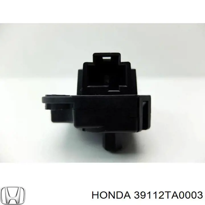 39112TA0003 Honda 