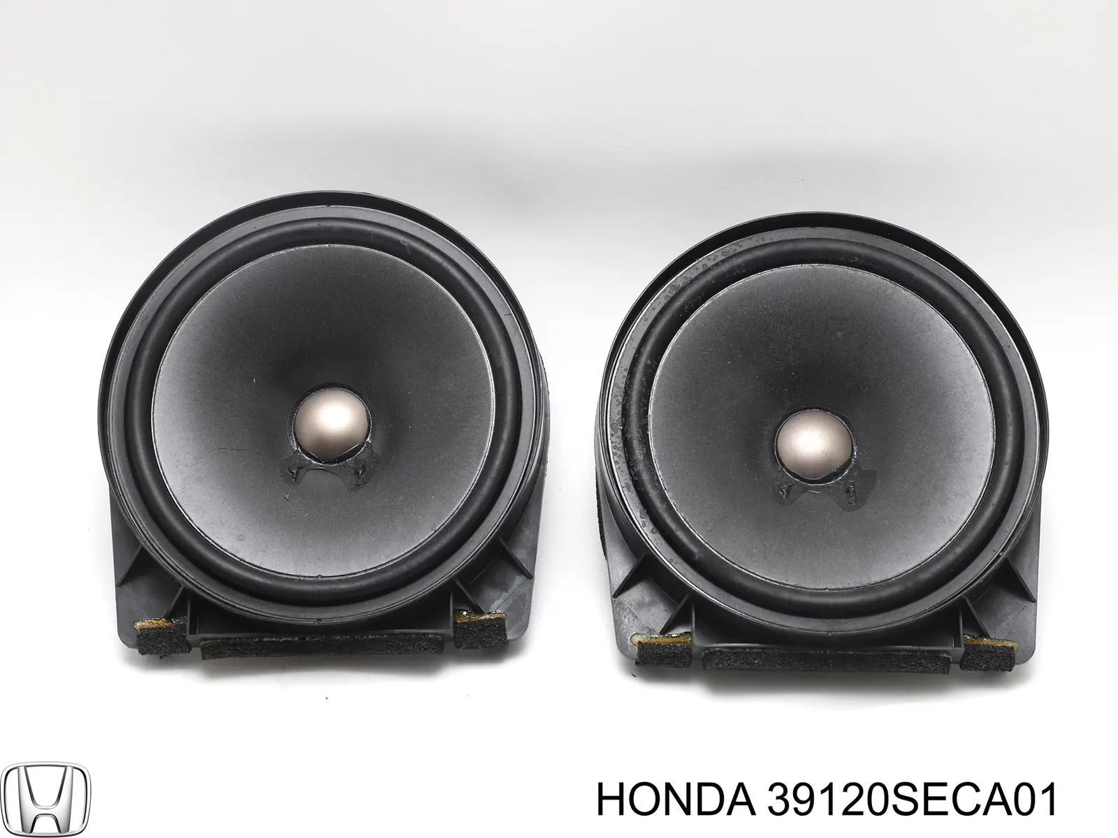 39120SECA01 Honda Динамик передней двери