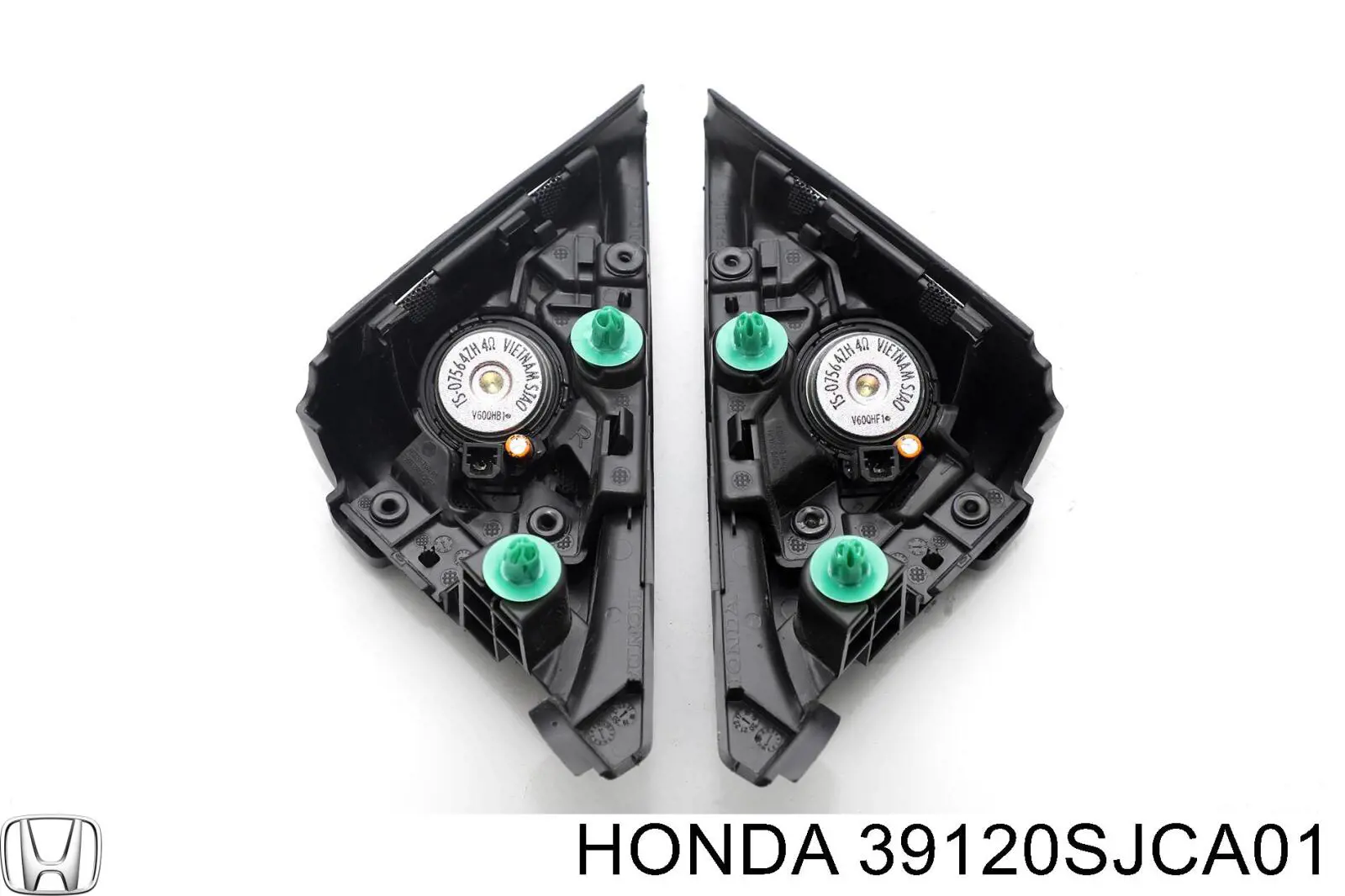 39120SJCA01 Honda 