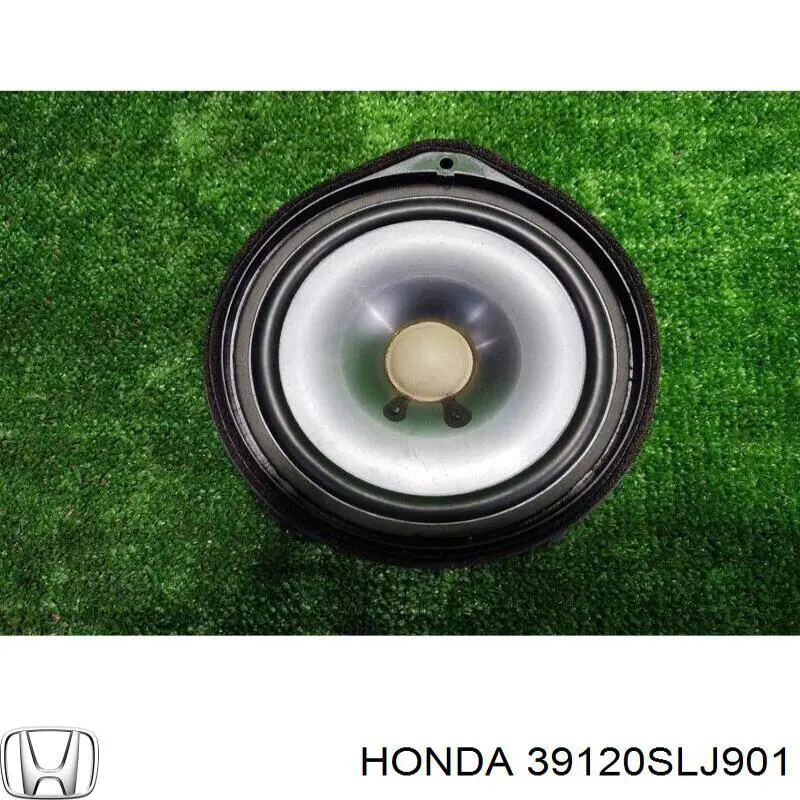  39120SLJ901 Honda