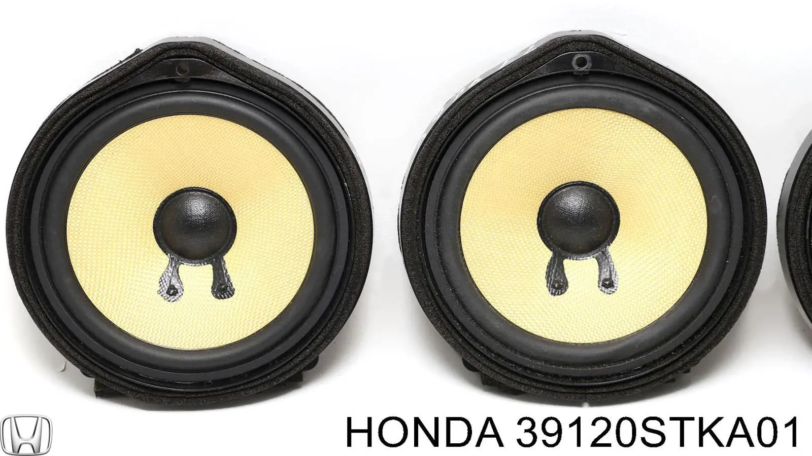  39120STKA01 Honda