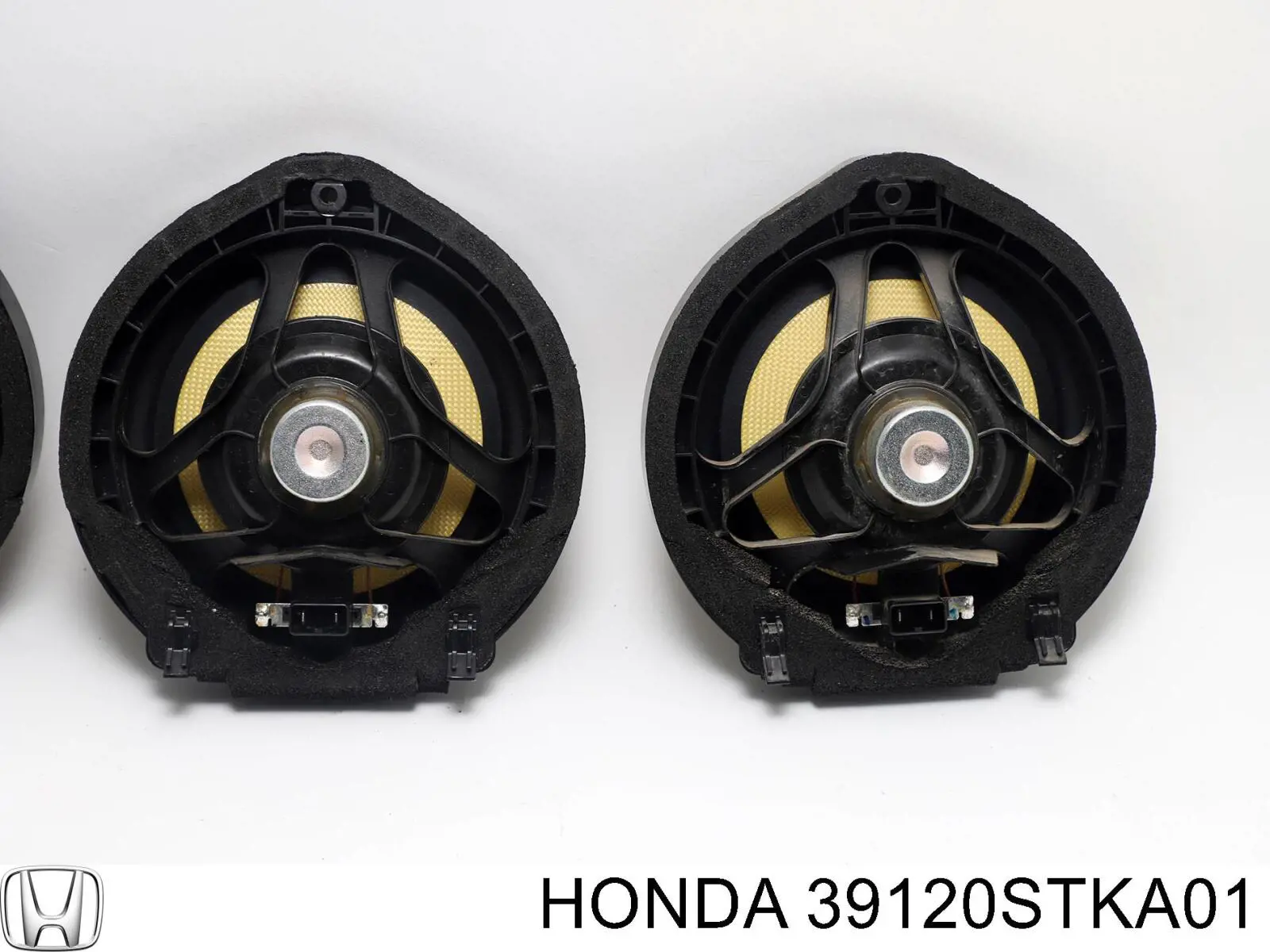  Honda 39120STKA01 цена, от 12.37 USD