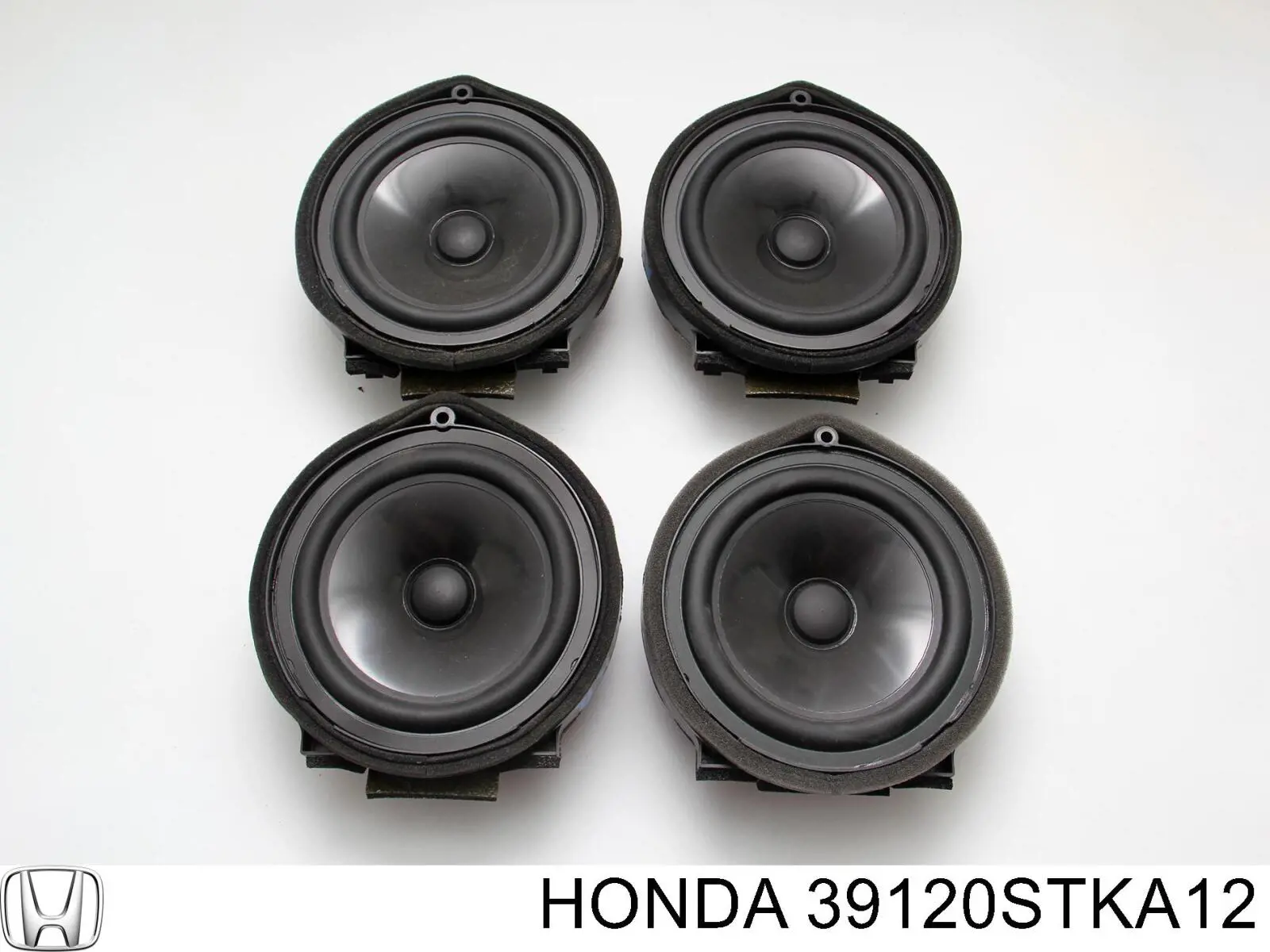 39120STKA12 Honda 