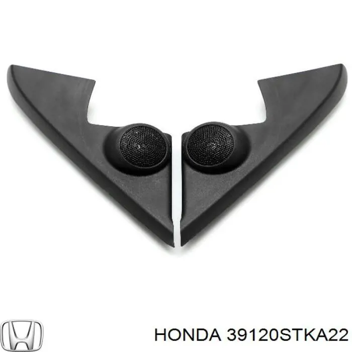  Honda 39120STKA22 цена, от 12.65 USD