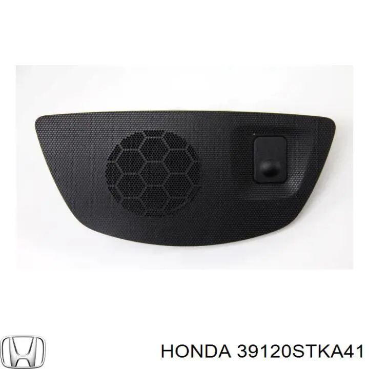 Honda 39120STKA41 цена, от 11.29 USD