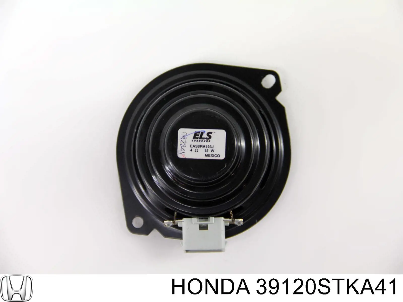 39120STKA41 Honda 