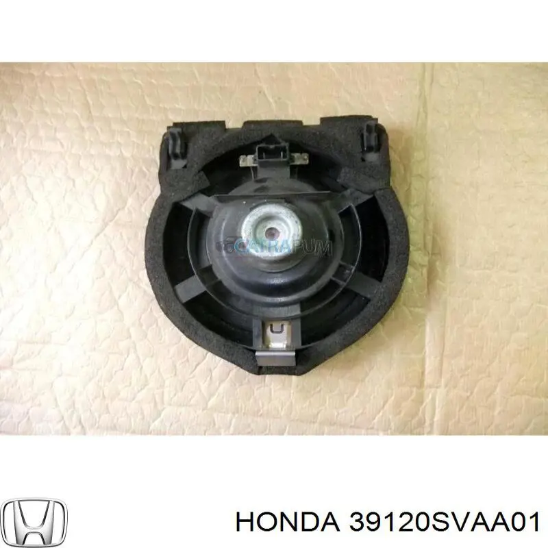 Динамик передней двери Honda 39120SVAA01 цена, от 7.60 USD