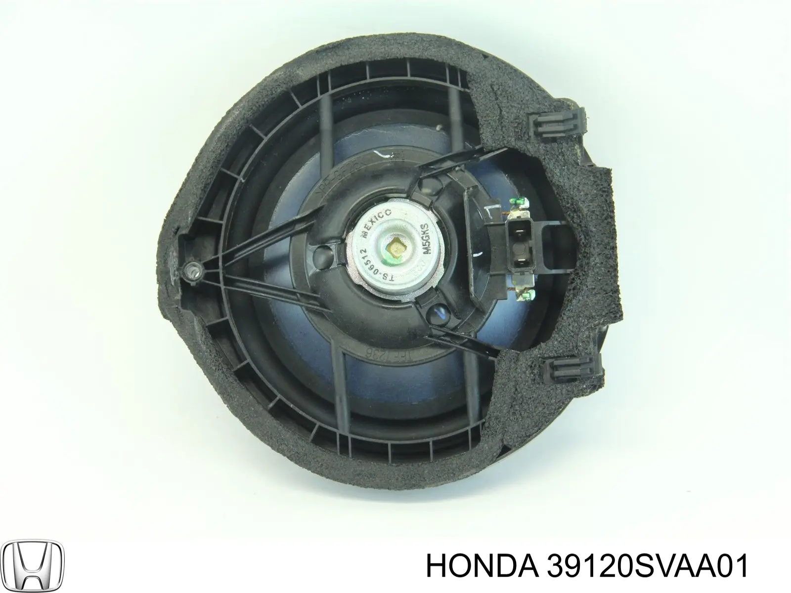 Купить 39120SVAA01 Honda Динамик передней двери