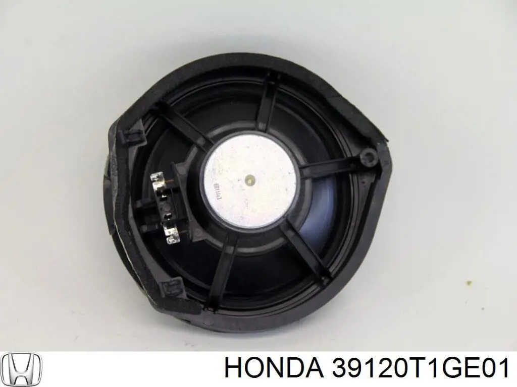 Altavoz de puerta delantera 39120T1GE01 Honda