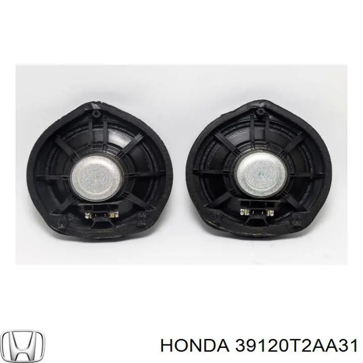  Honda 39120T2AA31 цена, от 4.94 USD