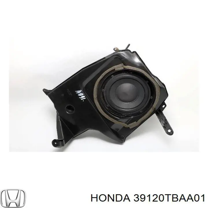  Honda 39120TBAA01 цена, от 6.36 USD
