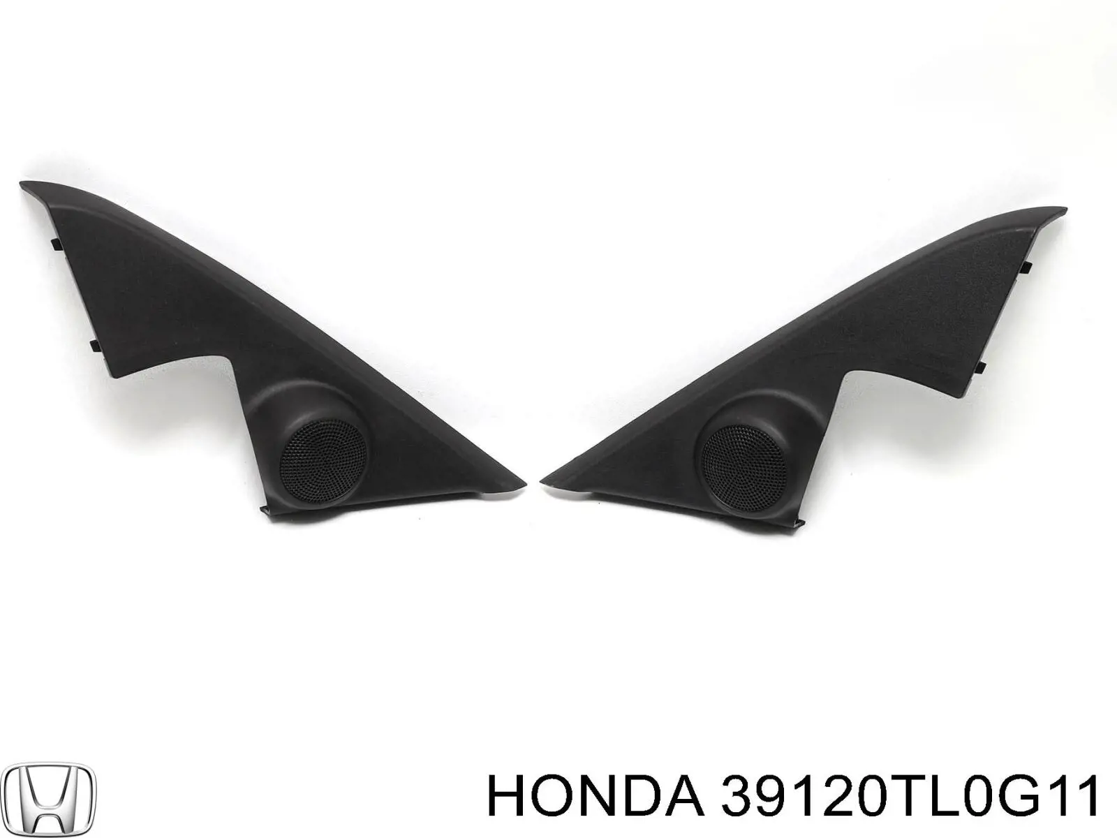 Купить 39120TL0G11 Honda 