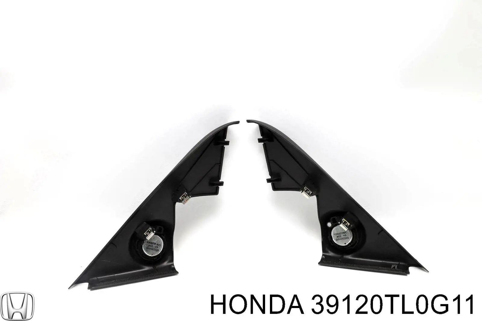  Honda 39120TL0G11 цена, от 11.40 USD
