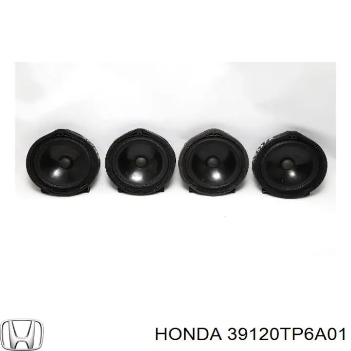 39120TP6A01 Honda 