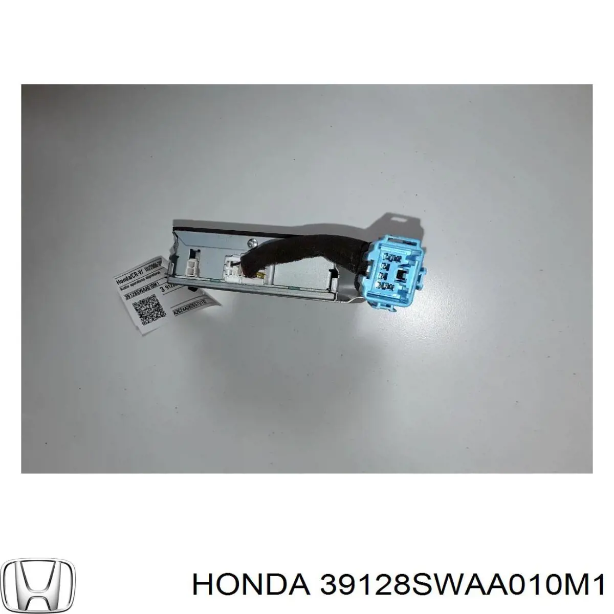  Honda 39128SWAA010M1 цена, от 25.54 USD