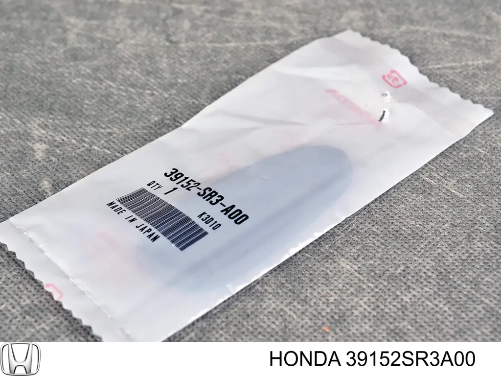 39152SR3A00 Honda