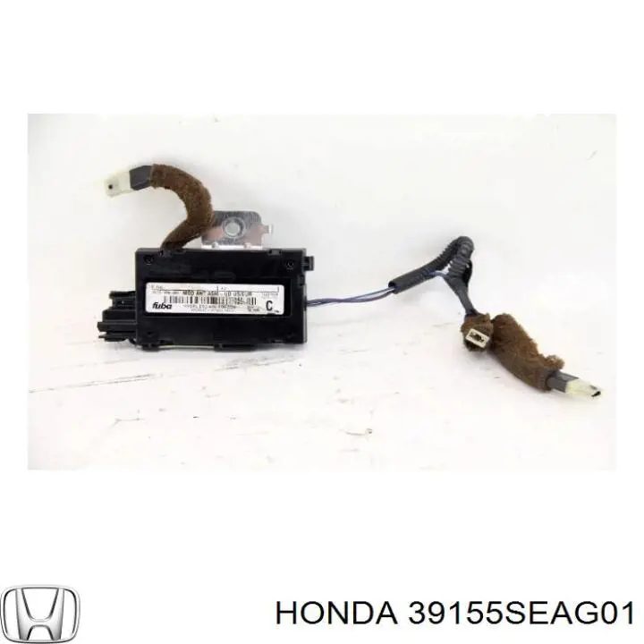  39155SEAG01 Honda