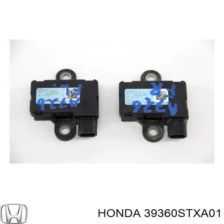 Sensor De Presion De Neumaticos 39360STXA01 Honda/Acura