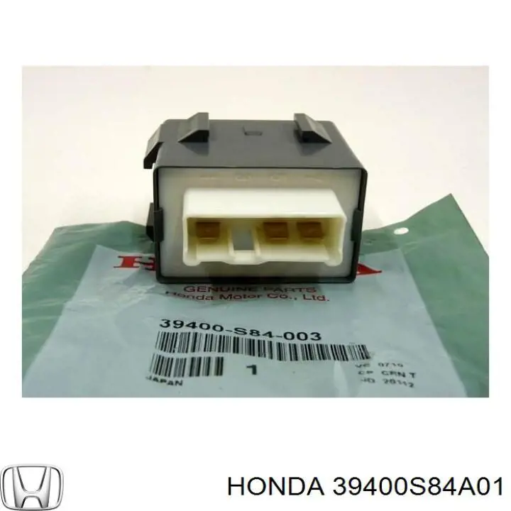  39400S84A01 Honda