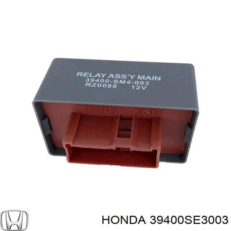39400SE3003 Honda 