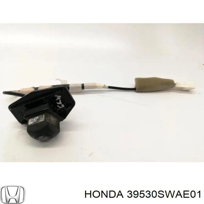 Купить 39530SWAE01 Honda 