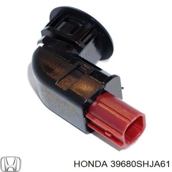 39680SHJA61 Honda Передние парктроники