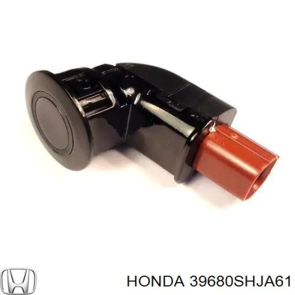 Датчик сигнализации парковки Honda 39680SHJA61 цена, от 13.27 USD