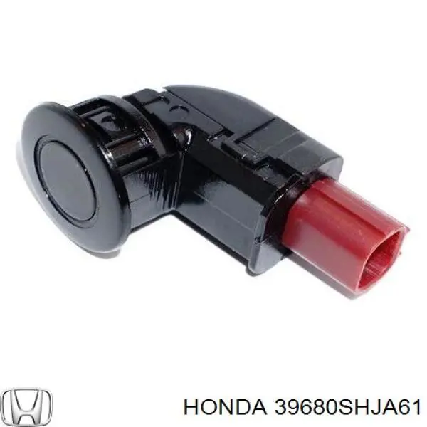 Купить 39680SHJA61 Honda Парктроник