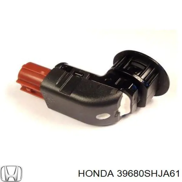 Парктроник 39680SHJA61 Honda