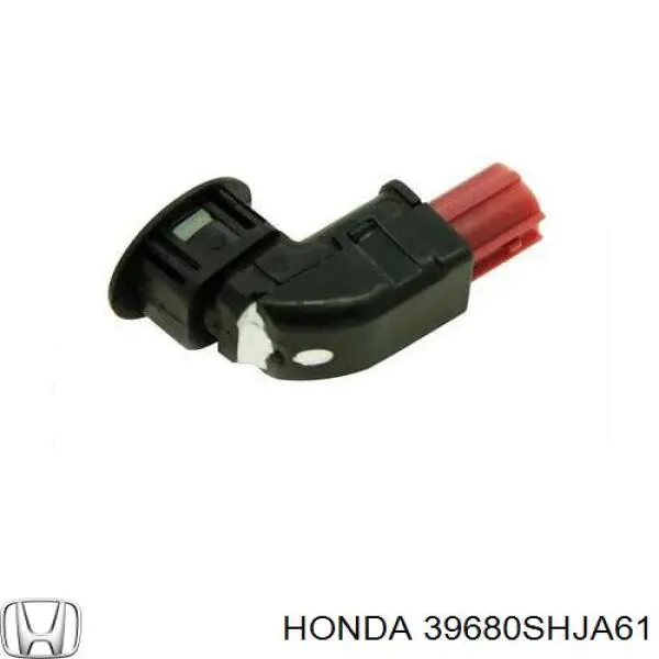 Купить 39680SHJA61 JAP Парктроник