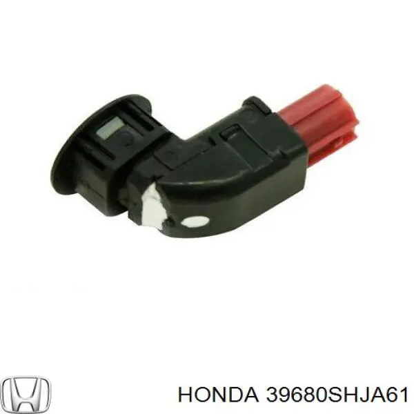 Парктроник 39680SHJA61 JAP