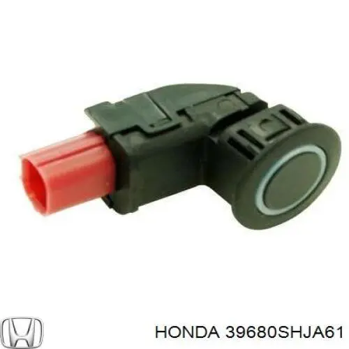 Датчик сигнализации парковки Tqparts TQ42006 цена, от 13.27 USD