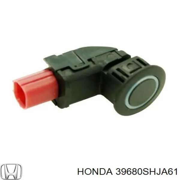 Купить TQ42006 Tqparts Парктроник