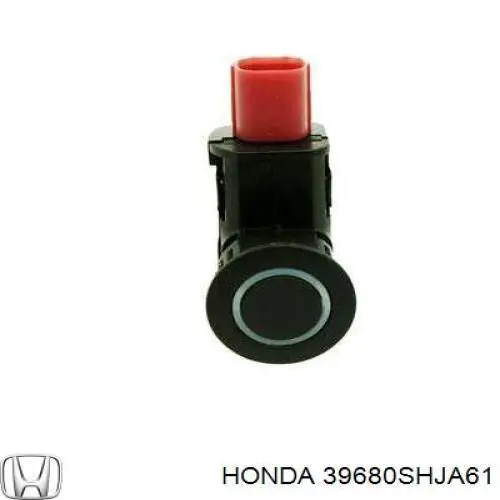 Парктроник TQ42006 Tqparts