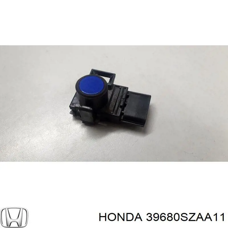 39680SZAA11 Honda 