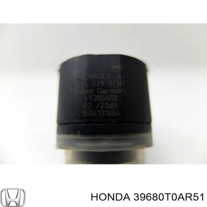  39680T0AR51 Honda