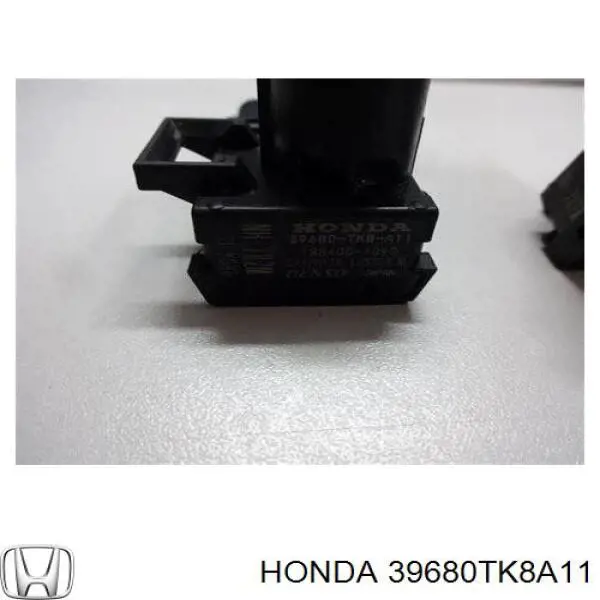 HPS-0305 Hotaru датчик сигнализации парковки (парктроник задний)